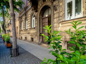 Sandrina Basilica apartment